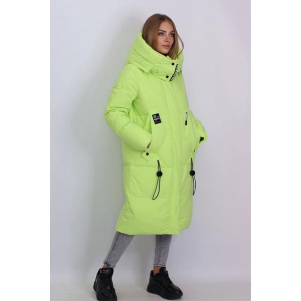FODARLLOY 2022 New Collection winter puffer jacket cotton-padded clothes women slim down winter jackets women coats