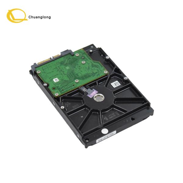ST500DM002 Seagate 500GB HDD 7.2K SATA Disco rígido 18D142-500