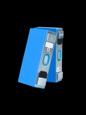 93Ah 3.7V NCM Prismatic Blue-coated Cell/ESS、BEV、UAV、AGV、UPS、Electric Boats and Yachts、Telecom Base Station Backup Power、High-end Electric Two-wheelers、