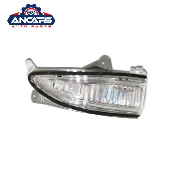 Bulb Door Mirror Light For Nissan Sunny 2014 26165-6w80b 26160-6w80b