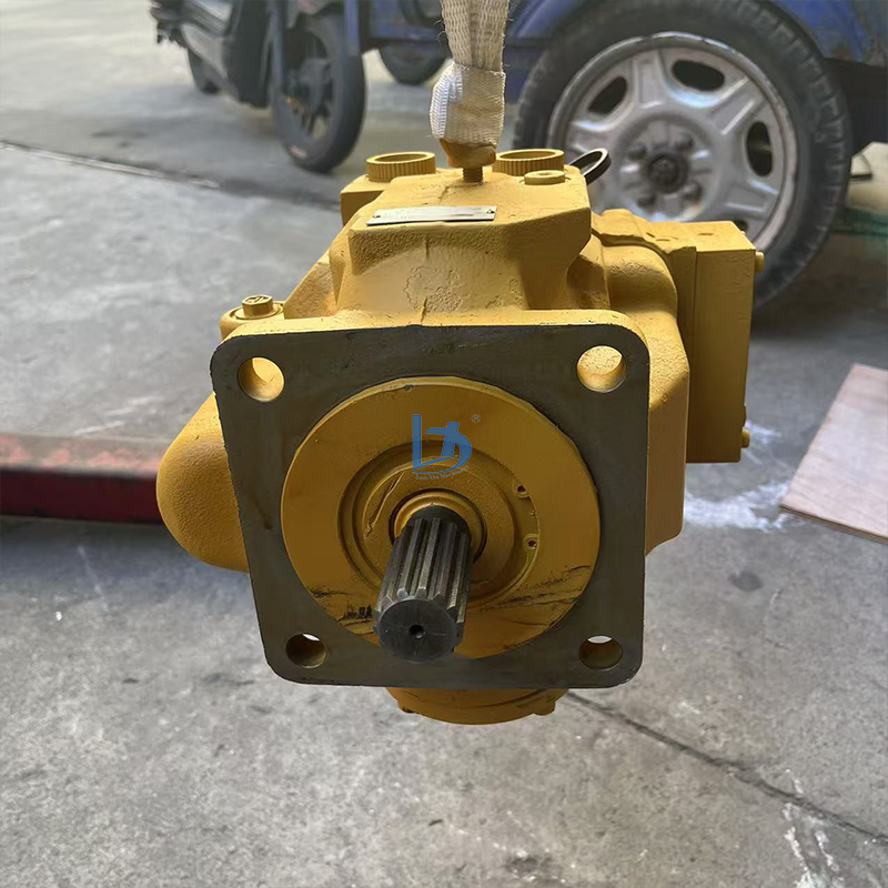 259-7954 Hydraulic Main Pump for 307 307C 308 308C Excavator Hydraulic Pump