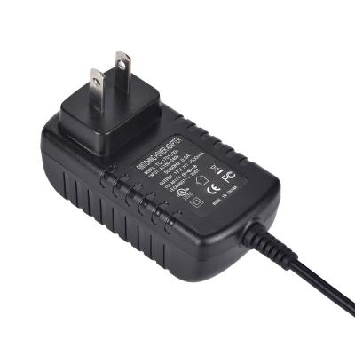 l'adaptateur 19v de puissance d'affichage à cristaux liquides 2 alimentation d'énergie d'affichage à cristaux liquides de l'adaptateur 38w 19v 2a de puissance d'affichage à cristaux liquides d'ampère avec la FCC RCM des CB ROHS de la CE de TUV a approuvé