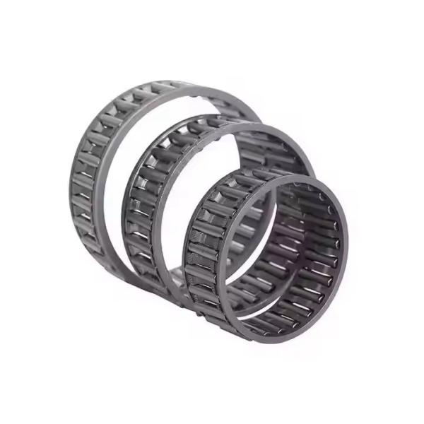 Needle Bearing Cage Assembly K10x16x12TN for Precision Applications