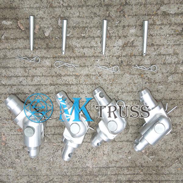 Flexible Moving Head Crank Stand for Stage and Event Performances Max Load 5000kg