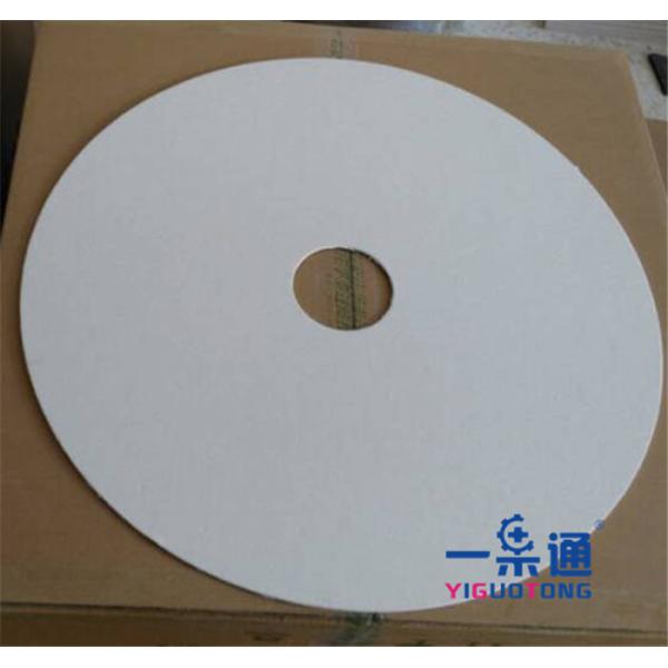 Fine Chemicals Filter Paper Equipment Spare Parts