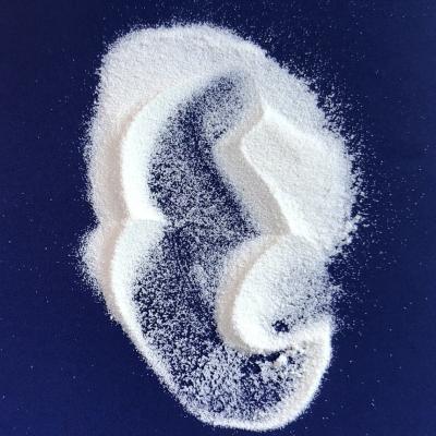 Abrasivo cerâmico do sopro de areia B120 com resistência térmica de calor elevado
