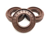 TG4 58 103 12 / 20 Nitrile Rubber Oil Seal Truck Lorry Axle Engine