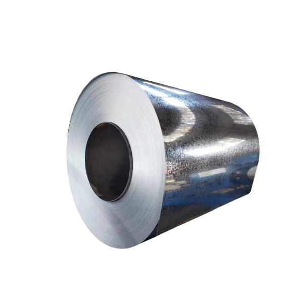 RoHS Certificate Galvanized Steel Coil for Bending Processing Service and Competitive