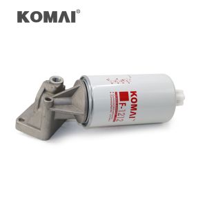 Engines Fuel Filter / Water Separator FS1212 65.12503-5016 3308638 P558020