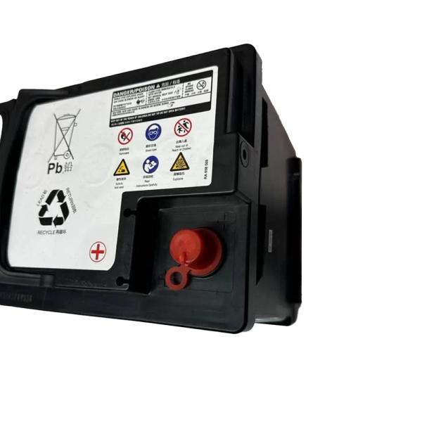 AGM Battery 61215A14945 Start Stop Battery For X3 X5 5 Series