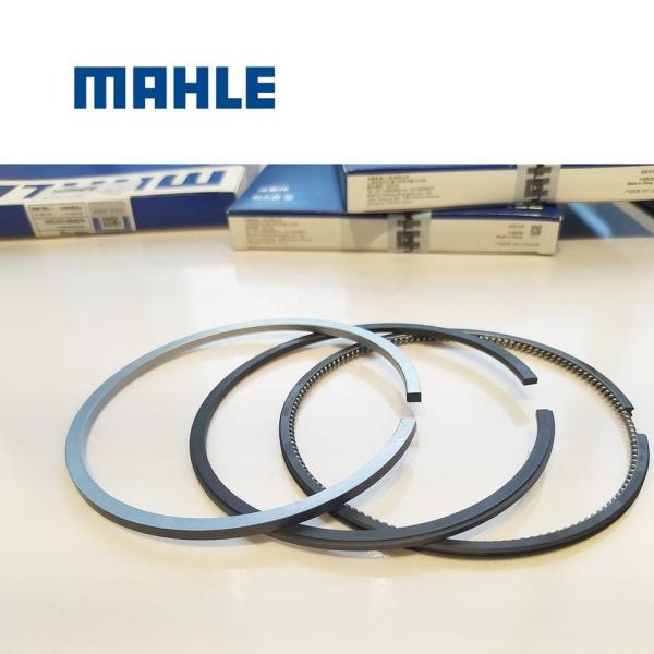 20460011 кольцо поршеня машинных частей D6D Mahle для экскаватора VOLVO EW160B