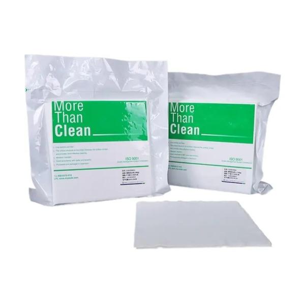 Wood Pulp Spunlace Nonwoven Fabric Industry Sanitizing Wipes With Antibacterial Properties