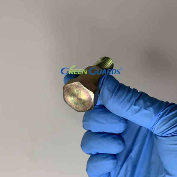 Части газонокосилки болт - плечо GMT6338 Вместимость Deere Reel и зеленокосилки