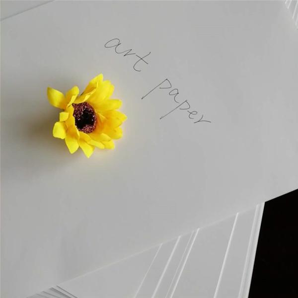 Требования таможни и антикривая NEVIA Art Paper для печати