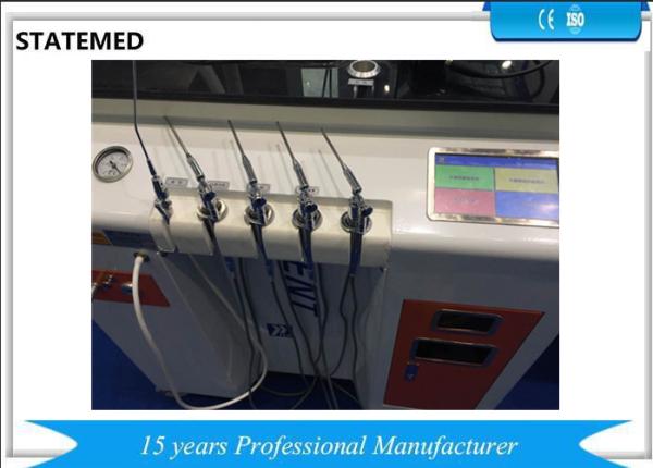 High Standard Hospital ENT Treatment Unit With Microscopy 1650mm * 750mm * 865mm