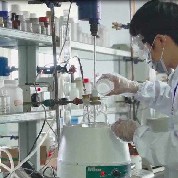Feiyang Protech: Global Leader in Polyaspartic Materials