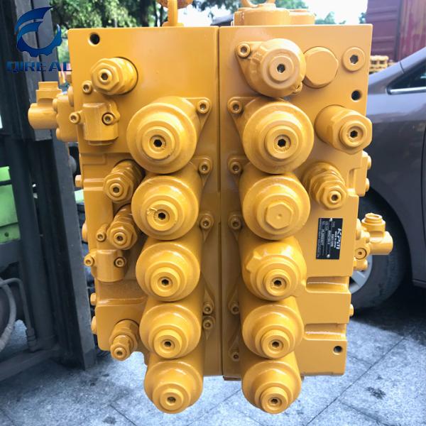 Модулирующая лампа KMX32NA распределения экскаватора гидравлическая для SY485