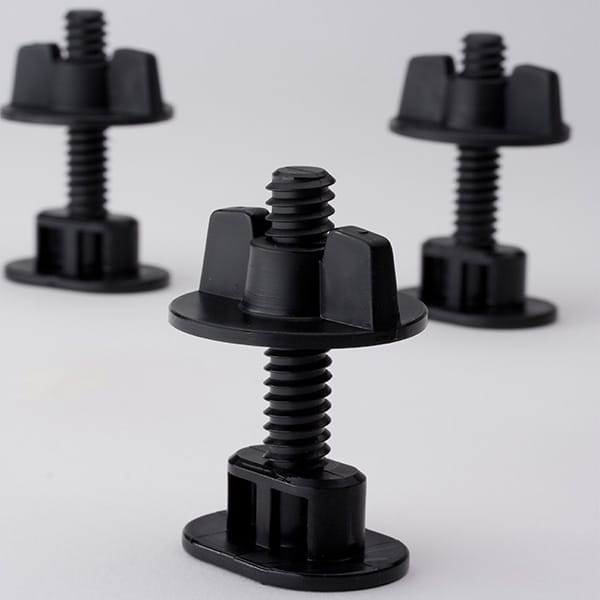 56 HRC Plastic Exterior And Interior Auto Plastic Parts Plastic Injection Moulding Exporter