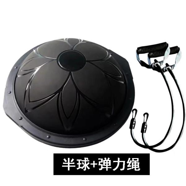 60cm Balance Training Equipments Yoga Exercise Core Balance Trainer Gym Ball