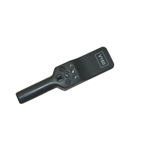 Металлоискатель ровной чувствительности 4 ручной 350 кс 80 кс 60 Мм для проверки безопасности