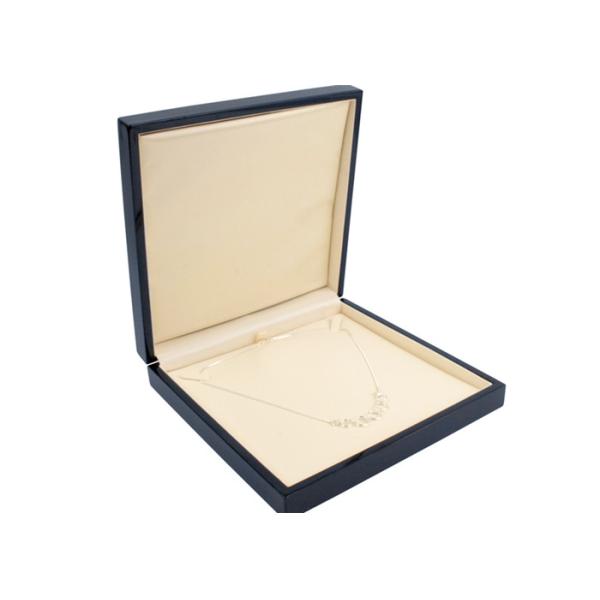 Шкатулка для драгоценностей роскошных высоких лоснистых женщин, лидирующий ящик для хранения ювелирных изделий