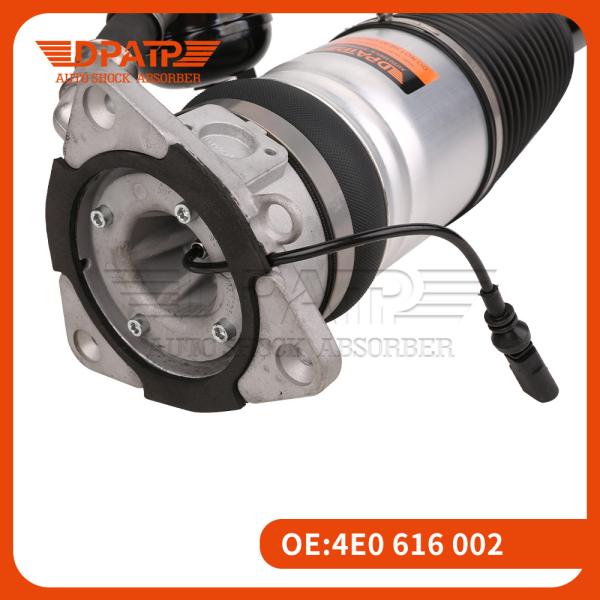 4E0 616 002 Système de suspension des amortisseurs arrière Audi A8 D3 4E