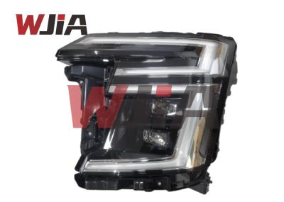 26060-7KA0A 26010-7KA0A Auto Headlights Oem New Patrol 2025  Assembly Left Right