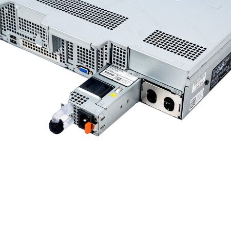 PowerEdge R750 6342*2/256G ECC/4T SATA*3/SAS Raid 0/1/5/6/10/50/60/750 Вт*2/4*GE