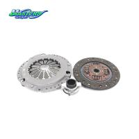 ISUZU BVP Clutch Assembly 5876102180