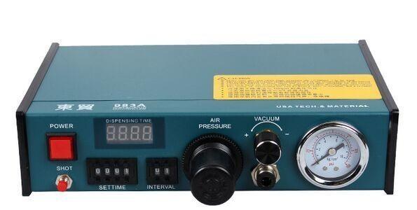 YINATE 983A Automatic Glue dispenser machine