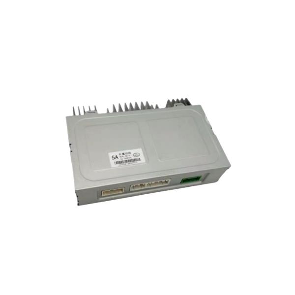 BYD Qin G5 Tang Song Qin EV External Audio Amplifier 1 Piece/Box for Car Fitment