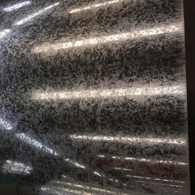 DC51D DC01 Z275 Z120 Galvalume Coil