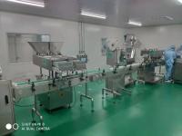 Softgel/empaquetadora de cuenta y de la tableta material SS304 de 10 - del 120b/M
