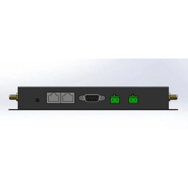 Industrial IoT Router and Vehicle Router with 4G, RS485, RS232, Can, GPS