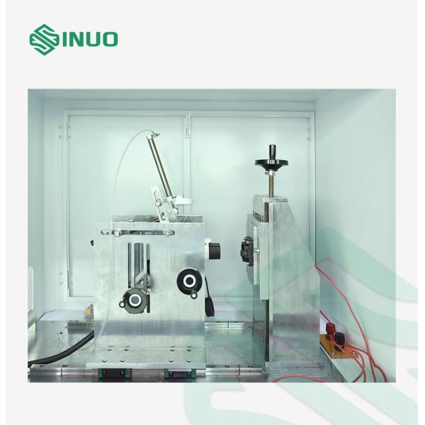 Прибор теста разрывной мощности заряжателя оборудования для испытаний электротранспорта IEC 62196