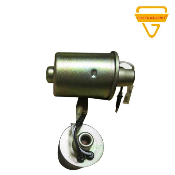 7403169582 3169582 12V VOLVO FH12 FM12 Truck Spare Parts Diesel Electric Fuel Pump
