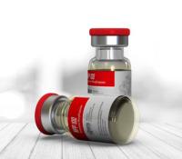 Rótulos e caixas de frascos DUTCHPHARMA ULTRABOL300 300 Mg/Ml