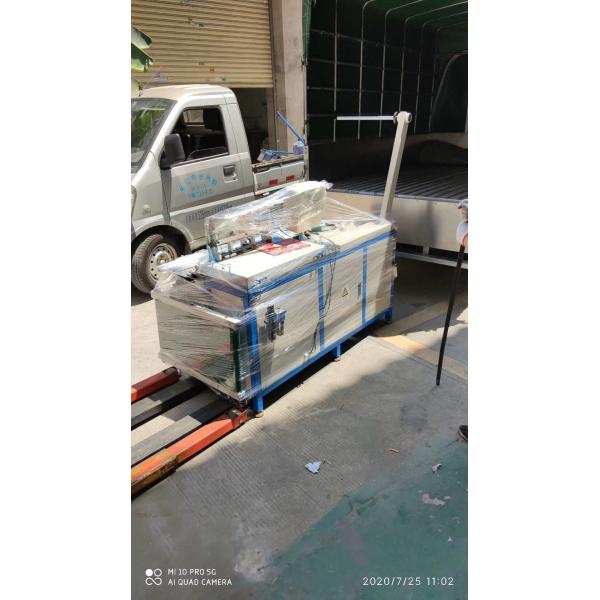 Bundled Spiral Coil Binding Machine Calendar Notebook Binding Machine Punching And Binding Machine