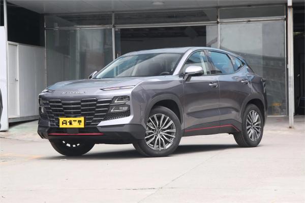 New Ruimai pickup Diesel gasoline ISUZU engine  high quality pickup car for sale