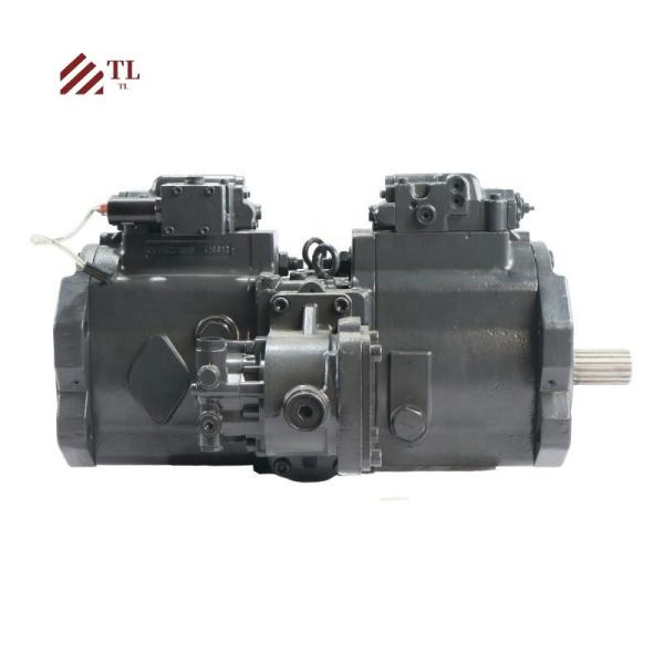 Partes de máquinas de construção bomba hidráulica K5V200DTP-9N0B PTO DH500 Para partes de escavadeiras