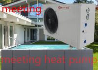 Unidade da bomba de calor da piscina de My30d 12 quilowatts, usados para a banheira de hidromassagem e termas nadadores
