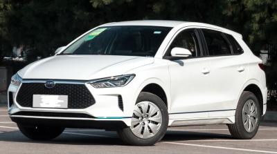 Carro elétrico compacto BYD E2 edição padrão SUV elétrico 401 km