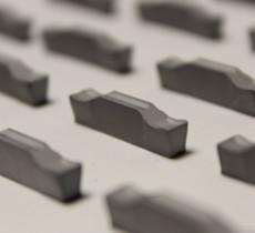 Diamond Double-End Grinding Disc Side Grinding Wheels Package Gross Weight 0.500kg