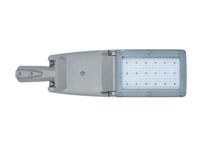 O Cree lasca o adaptador cambiável montado do estojo compacto das luzes de rua do diodo emissor de luz superfície impermeável