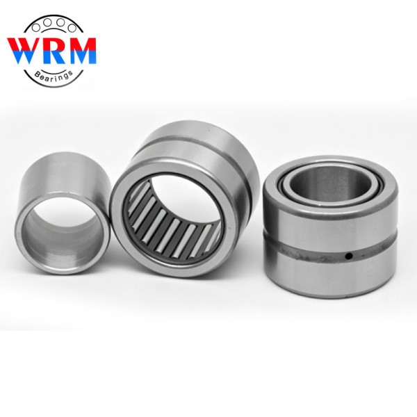 Meet International Standards Needle Roller Bearing NA4848 240*300*60mm Machine Tool Bearing
