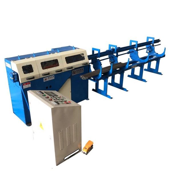 4m CNC Gabion Mesh Cutting Machine