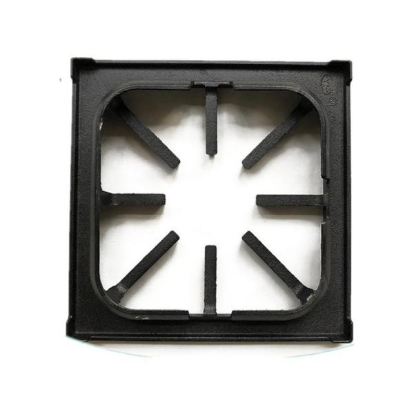                  Sinopts Euro Outdoor Gas Cooker Parts Three Burners Pan Support             