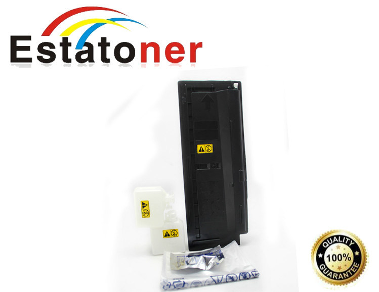 Customized packaging toner TK3100 for Kyocera ECOSYS M3040dn with smooth printing performance