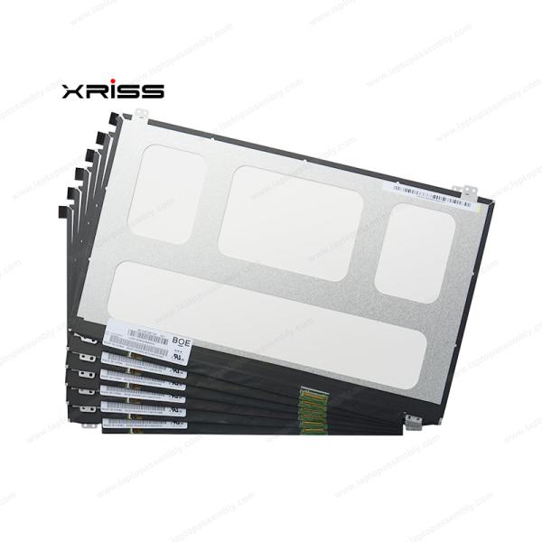 15.6インチ 40ピン NV156FHM-T00 B156HAK02.0 Lenovoノートパソコン用タッチディスプレイLCDスクリーン