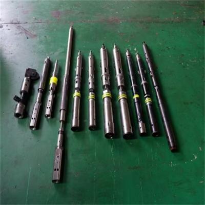 Bq Nq Hq Pq Wireline Core Barrels / Overshots Mining Diamond Drilling Bit